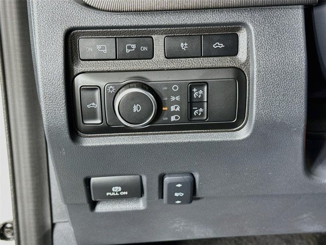 2024 Ford F-350SD Platinum
