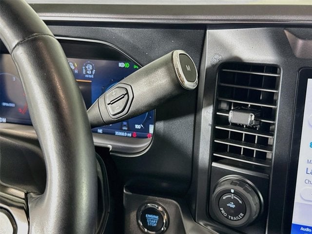 2024 Ford F-350SD Platinum