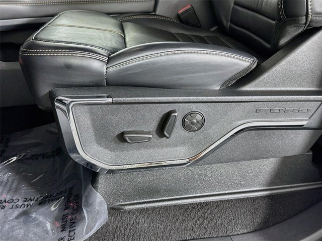 2024 Ford F-350SD Platinum