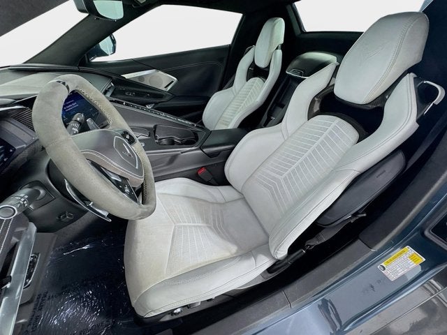 2021 Chevrolet Corvette Stingray