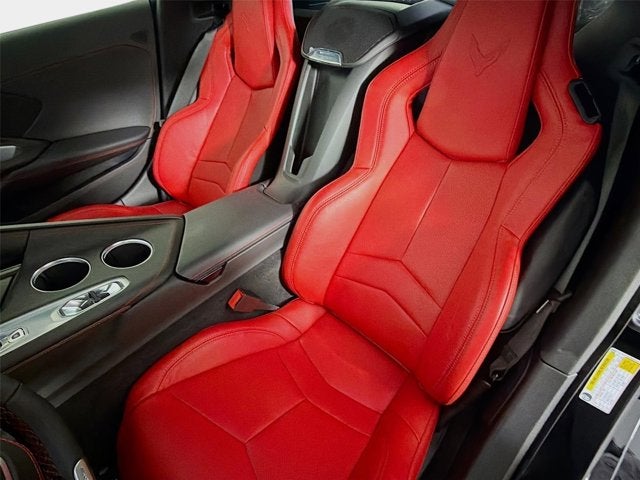 2026 Chevrolet Corvette Z06