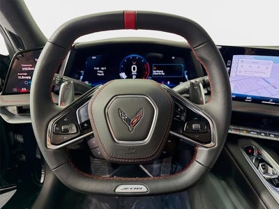 2026 Chevrolet Corvette Z06