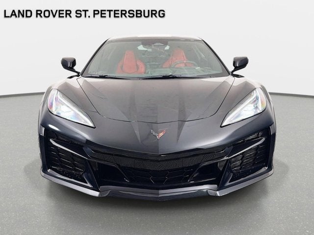 2026 Chevrolet Corvette Z06