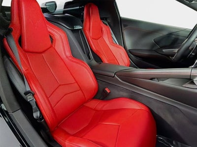 2026 Chevrolet Corvette Z06