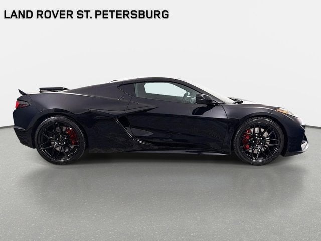 2026 Chevrolet Corvette Z06
