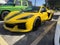 2025 Chevrolet Corvette Z06
