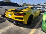 2025 Chevrolet Corvette Z06