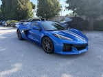 2025 Chevrolet Corvette Z06