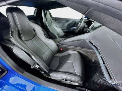 2025 Chevrolet Corvette Z06
