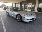 2012 Chevrolet Corvette ZR1