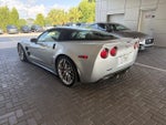 2012 Chevrolet Corvette ZR1