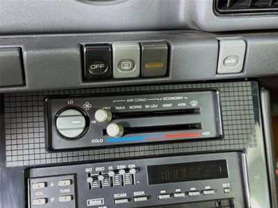 1987 Pontiac Firebird Trans Am