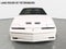 1987 Pontiac Firebird Trans Am