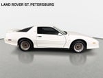 1987 Pontiac Firebird Trans Am