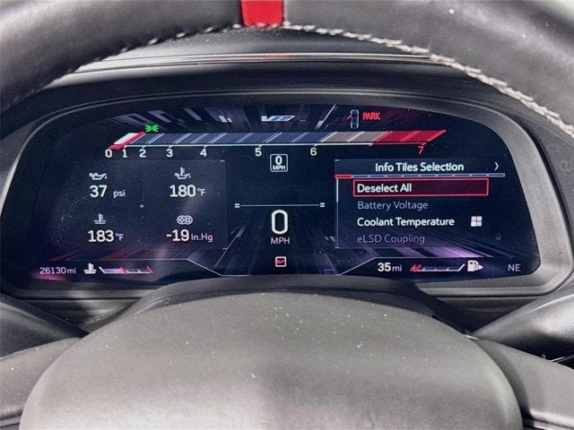 2023 Cadillac CT5 V-Series