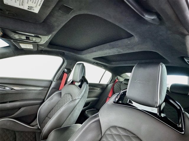 2023 Cadillac CT5 V-Series