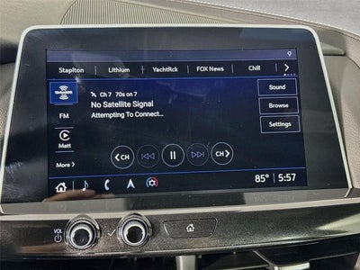 2023 Cadillac CT5 V-Series