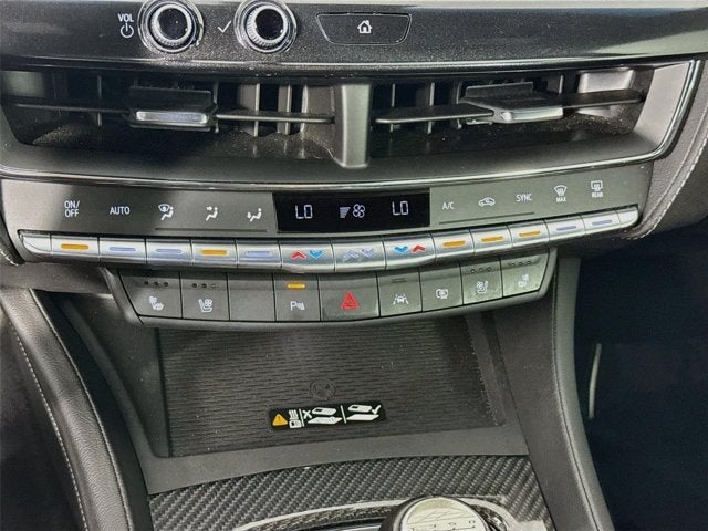 2023 Cadillac CT5 V-Series
