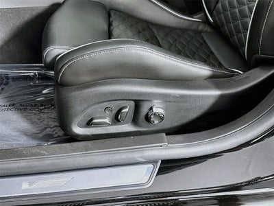 2023 Cadillac CT5 V-Series