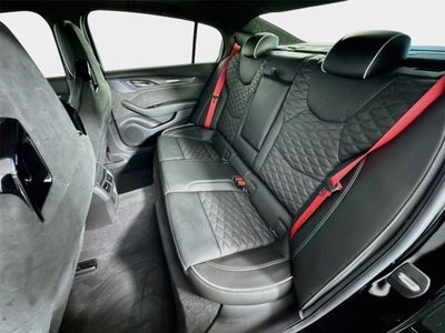 2023 Cadillac CT5 V-Series