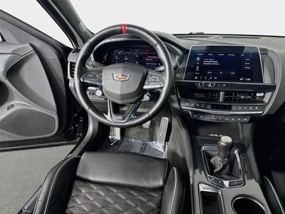 2023 Cadillac CT5 V-Series