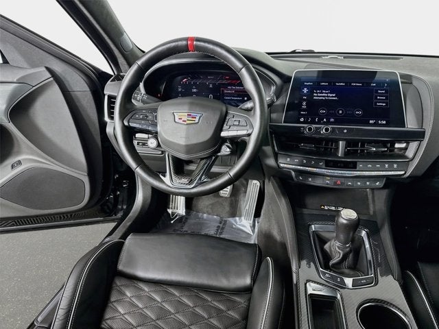 2023 Cadillac CT5 V-Series