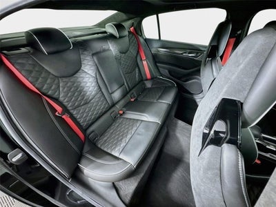 2023 Cadillac CT5 V-Series