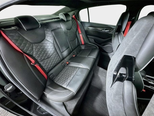 2023 Cadillac CT5 V-Series