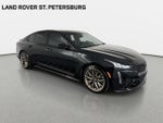 2023 Cadillac CT5 V-Series