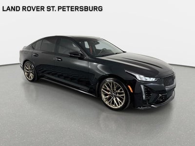 2023 Cadillac CT5 V-Series