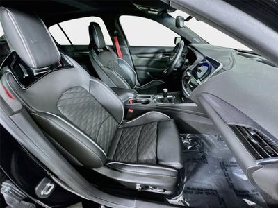 2023 Cadillac CT5 V-Series