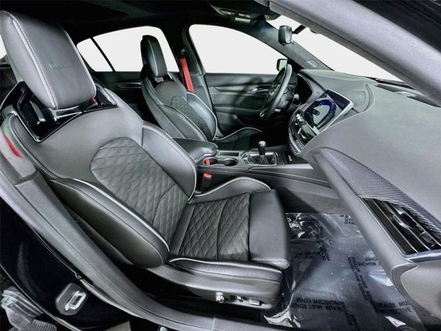 2023 Cadillac CT5 V-Series