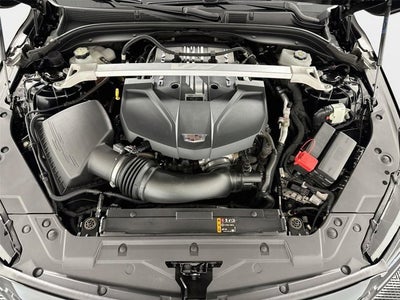 2023 Cadillac CT5 V-Series