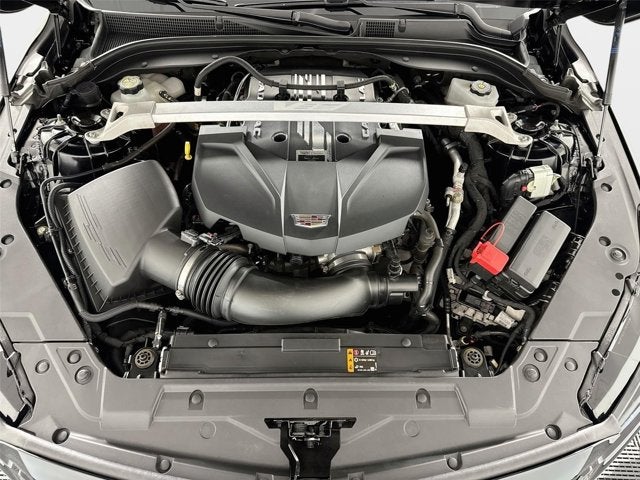 2023 Cadillac CT5 V-Series