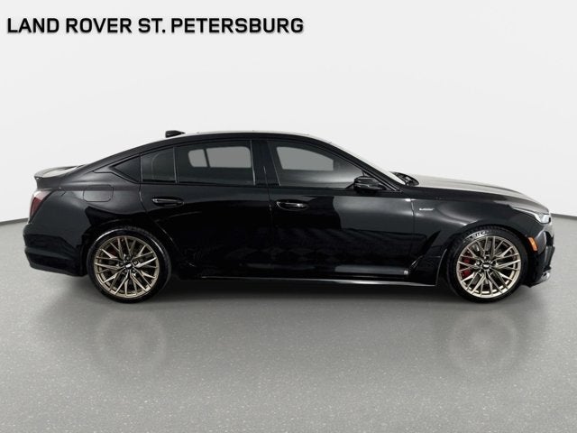 2023 Cadillac CT5 V-Series