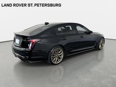 2023 Cadillac CT5 V-Series