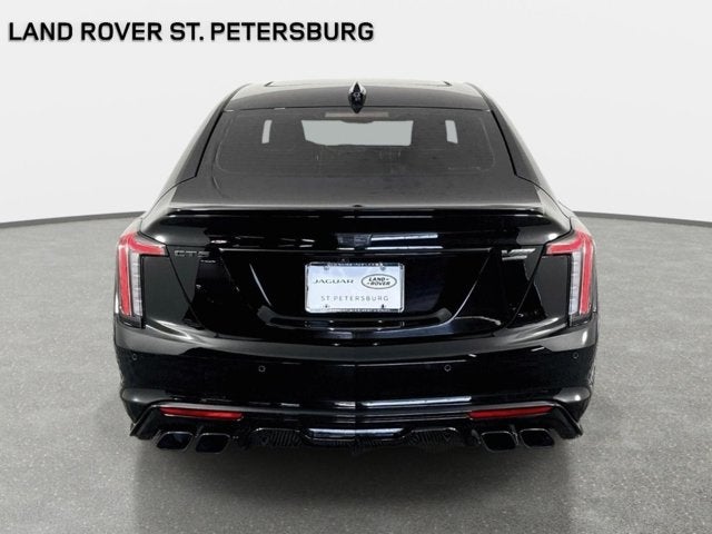 2023 Cadillac CT5 V-Series