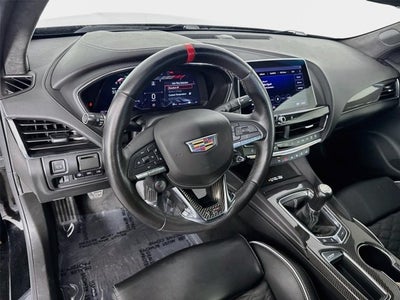2023 Cadillac CT5 V-Series