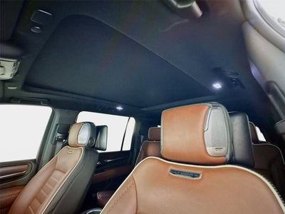 2023 GMC Yukon XL Denali Ultimate