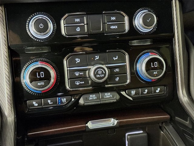 2023 GMC Yukon XL Denali Ultimate
