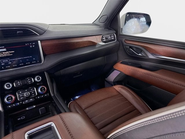 2023 GMC Yukon XL Denali Ultimate