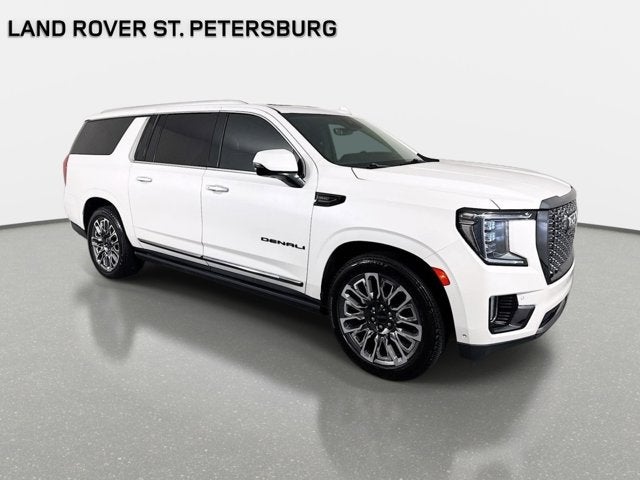 2023 GMC Yukon XL Denali Ultimate