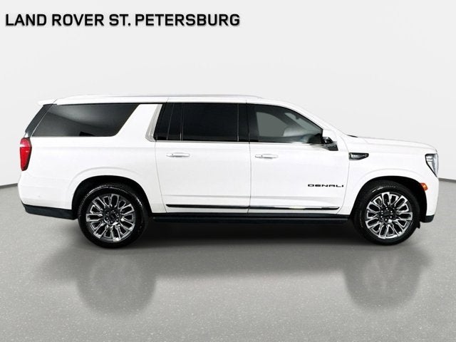 2023 GMC Yukon XL Denali Ultimate