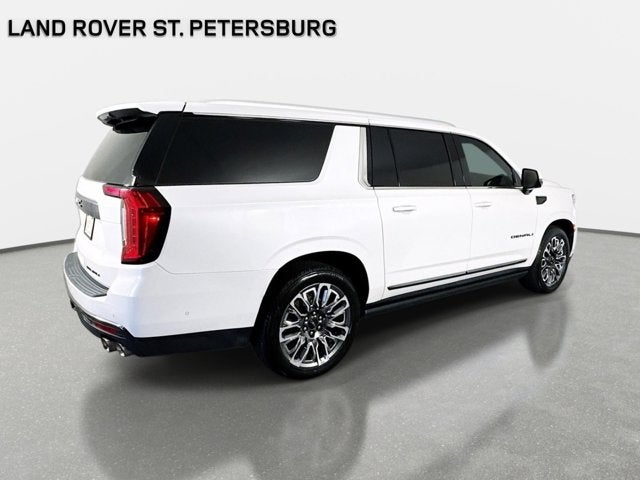 2023 GMC Yukon XL Denali Ultimate