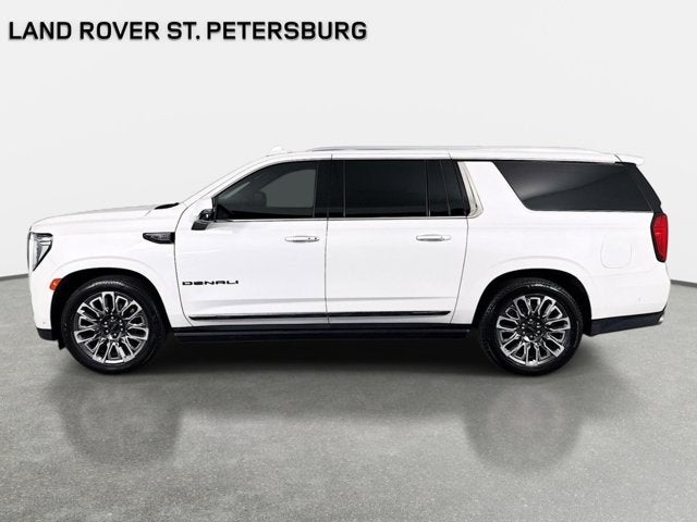2023 GMC Yukon XL Denali Ultimate