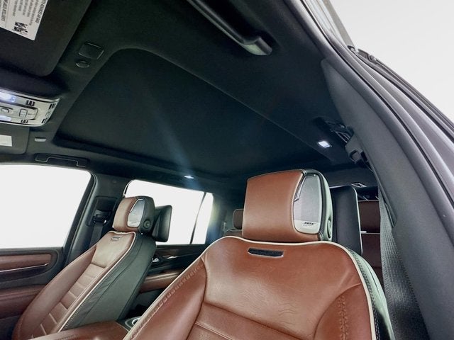 2024 GMC Yukon XL Denali Ultimate