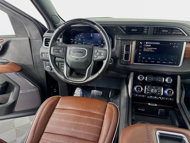 2024 GMC Yukon XL Denali Ultimate