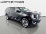 2024 GMC Yukon XL Denali Ultimate