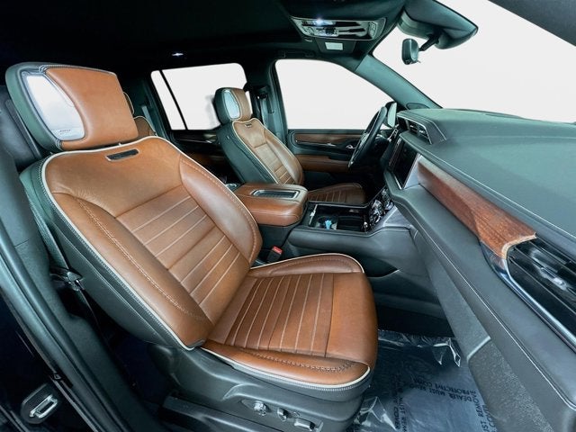 2024 GMC Yukon XL Denali Ultimate