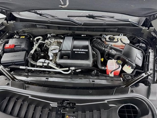2024 GMC Yukon XL Denali Ultimate